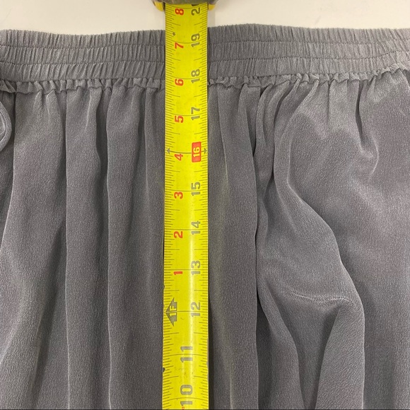 Feel The Piece Blue Off The Shoulder Top M/L - Picture 6 of 8